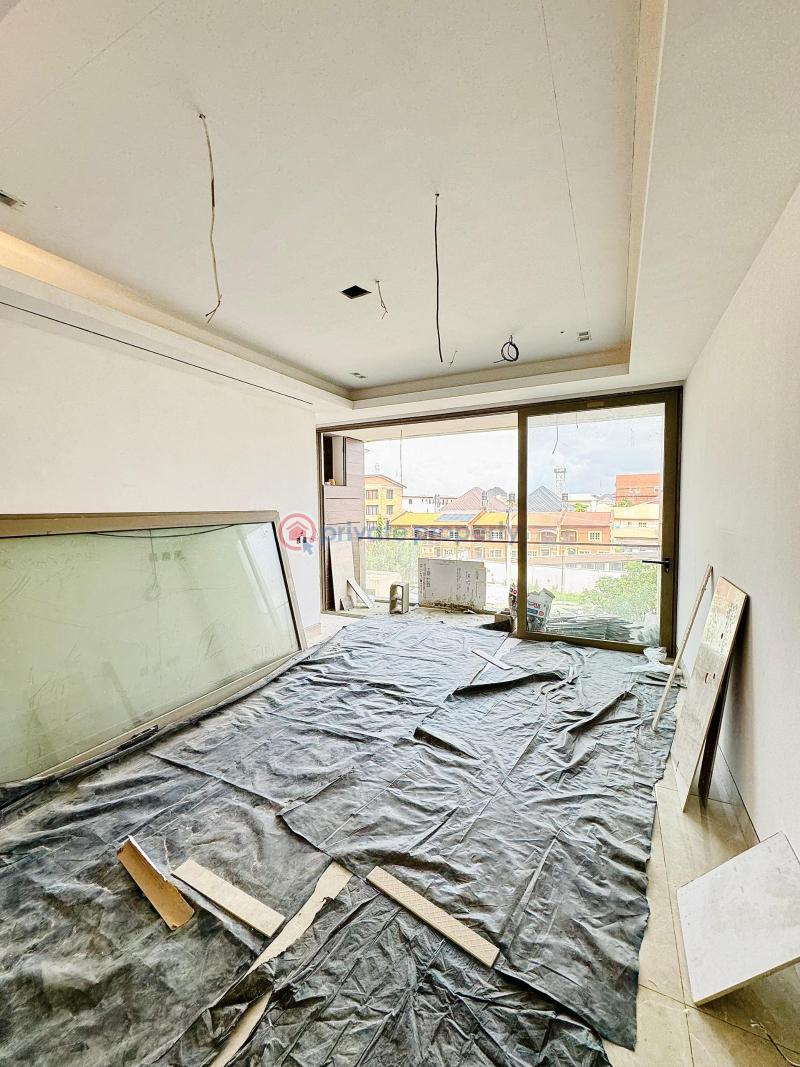 4 bedroom House For Sale Ikate Lekki Lagos Lekki Lagos - 4