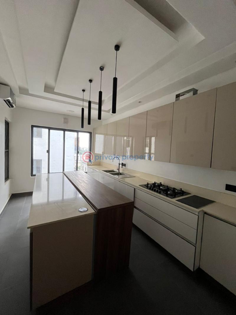 4 bedroom Maisonette For Rent Banana Island Road Banana Island Ikoyi Lagos - 5