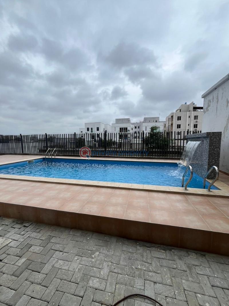 4 bedroom Maisonette For Rent Banana Island Road Banana Island Ikoyi Lagos - 16