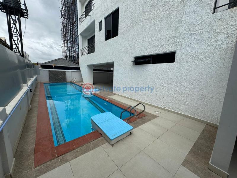 4 bedroom House For Sale Lekki Phase 1 Lagos - 14