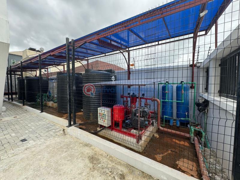 4 bedroom House For Sale Lekki Phase 1 Lagos - 17