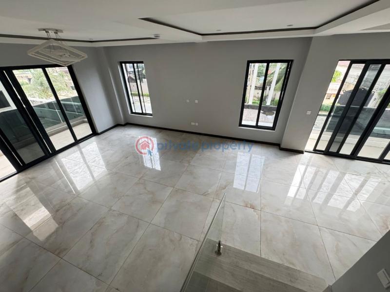 4 bedroom House For Sale Lekki Phase 1 Lagos - 9