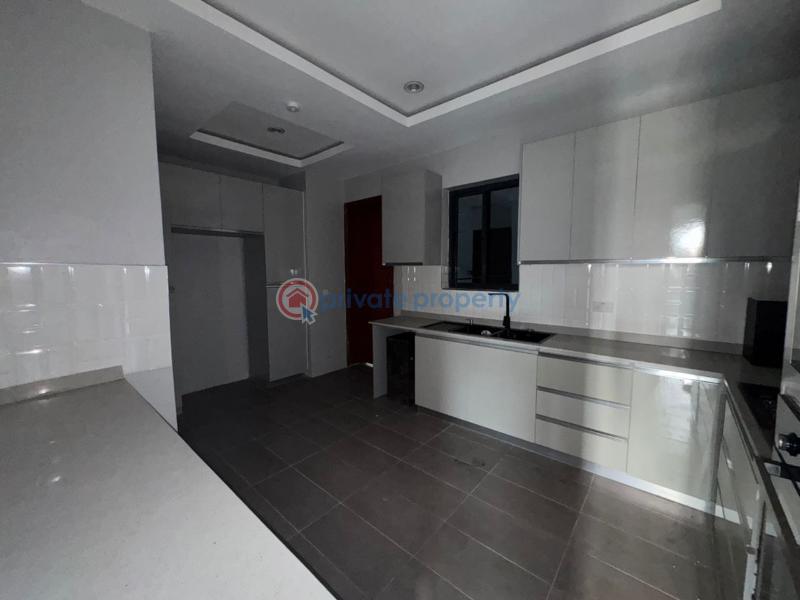 4 bedroom House For Sale Lekki Phase 1 Lagos - 6
