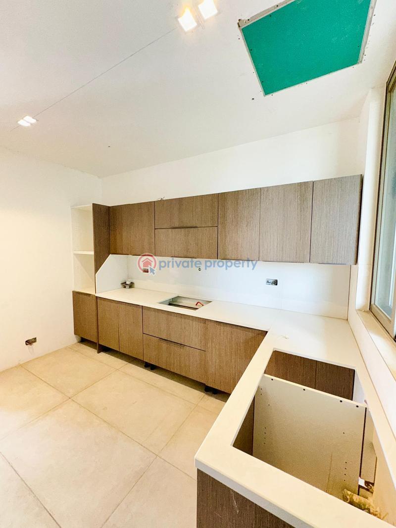 4 bedroom House For Sale Ikate Lekki Lagos Lekki Lagos - 1