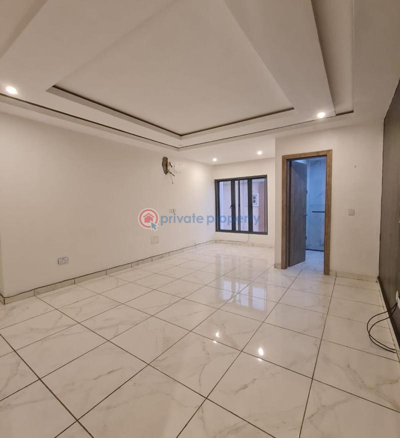 4 bedroom House For Rent Oniru Victoria Island Lagos - 5