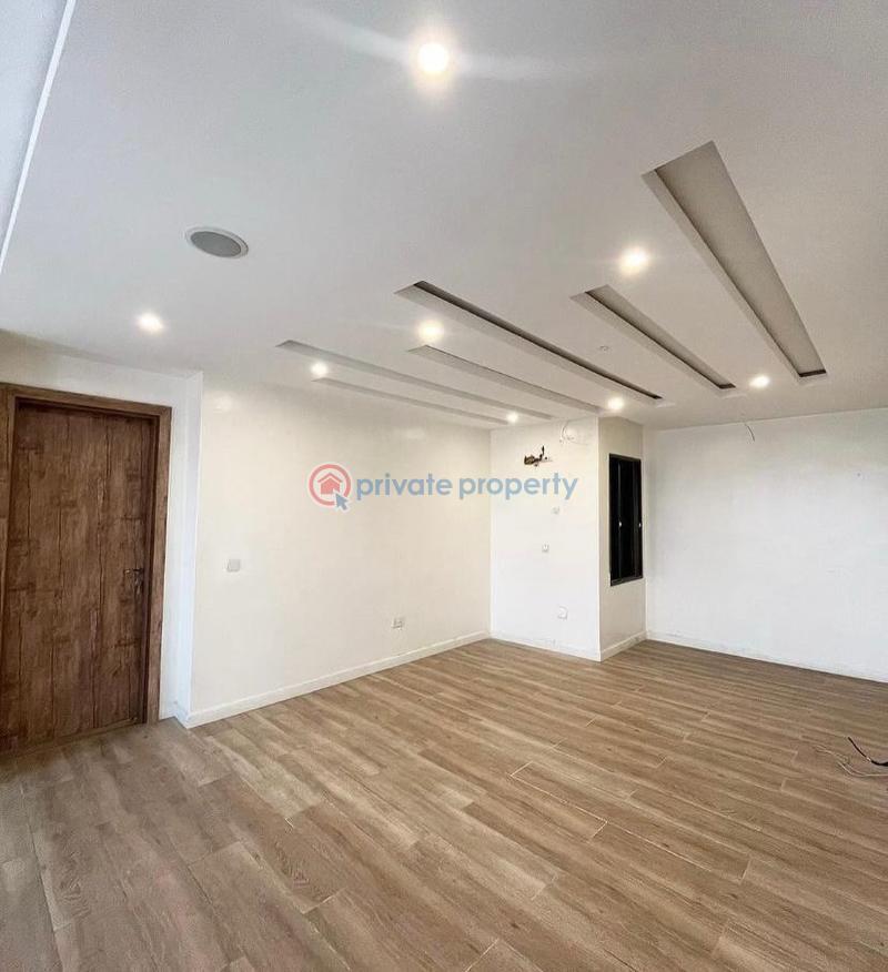 4 bedroom House For Rent Oniru Victoria Island Lagos - 9