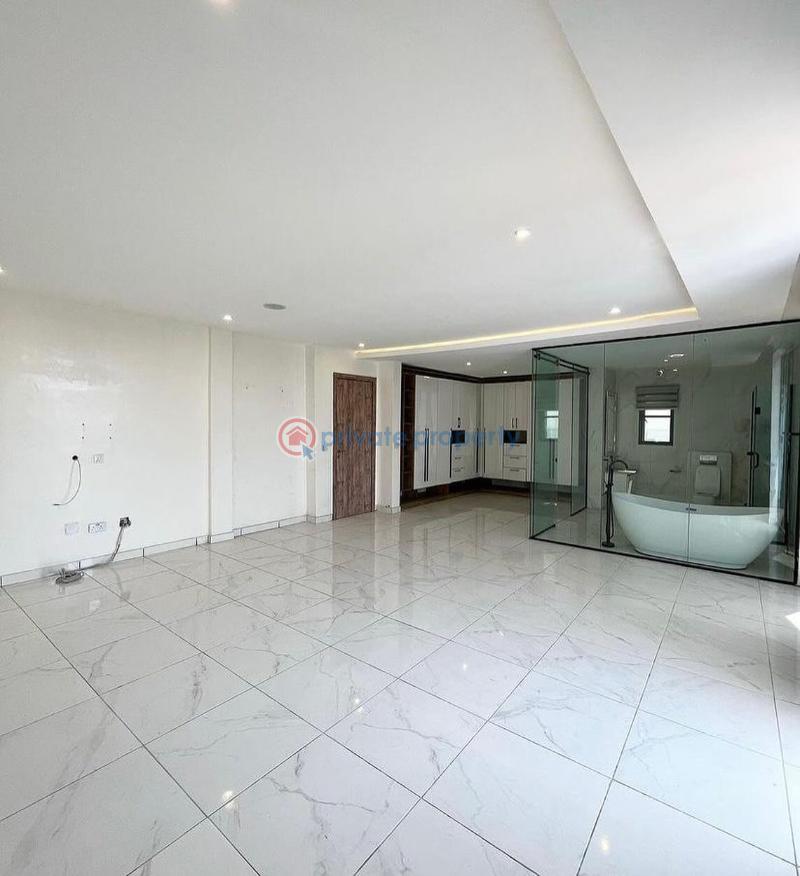 4 bedroom House For Rent Oniru Victoria Island Lagos - 6