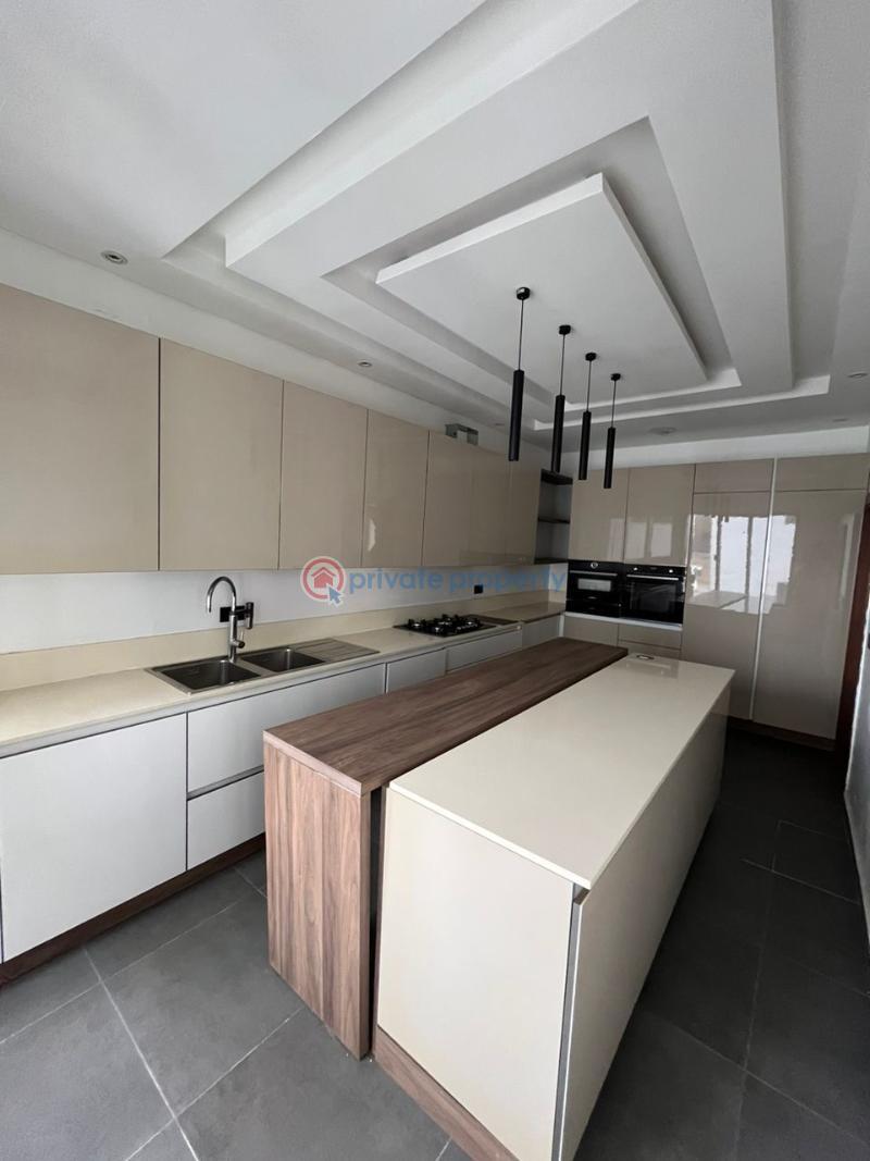 4 bedroom Maisonette For Rent Banana Island Road Banana Island Ikoyi Lagos - 6