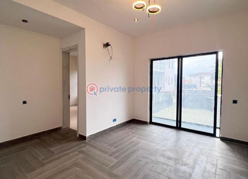 4 bedroom Flat & Apartment For Rent Lekki Phase 1 Lagos - 5
