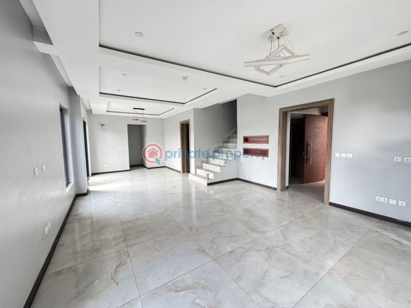 4 bedroom House For Sale Lekki Phase 1 Lagos - 1