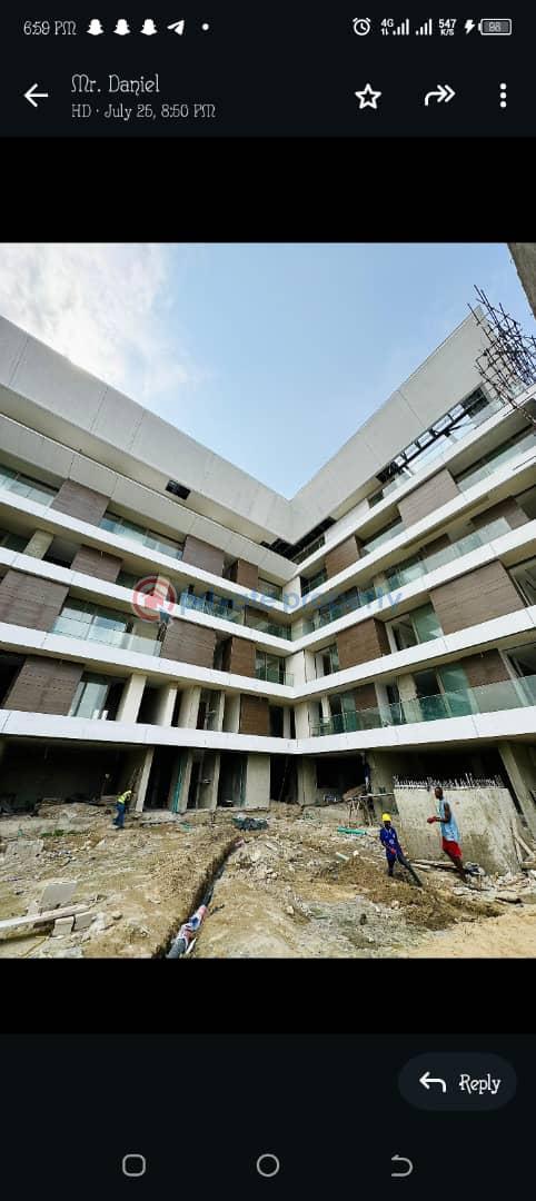 4 bedroom House For Sale Ikate Lekki Lagos Lekki Lagos - 5