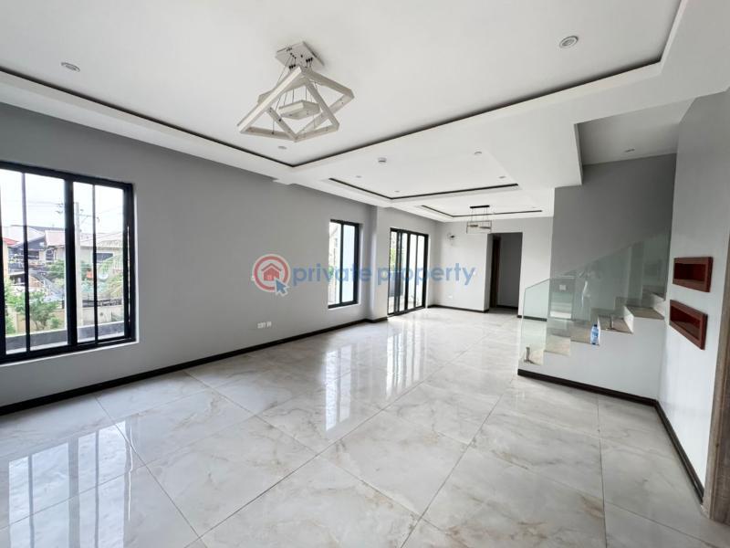 4 bedroom House For Sale Lekki Phase 1 Lagos - 2