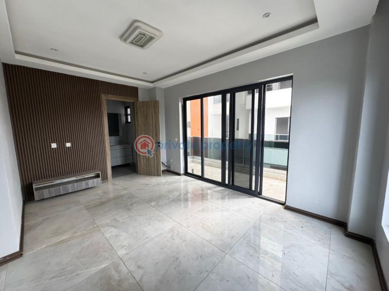 4 bedroom House For Sale Lekki Phase 1 Lagos - 8