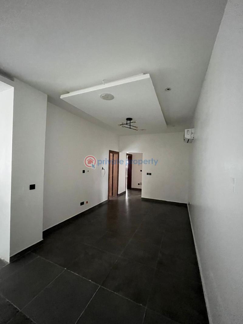 4 bedroom Maisonette For Rent Banana Island Road Banana Island Ikoyi Lagos - 7