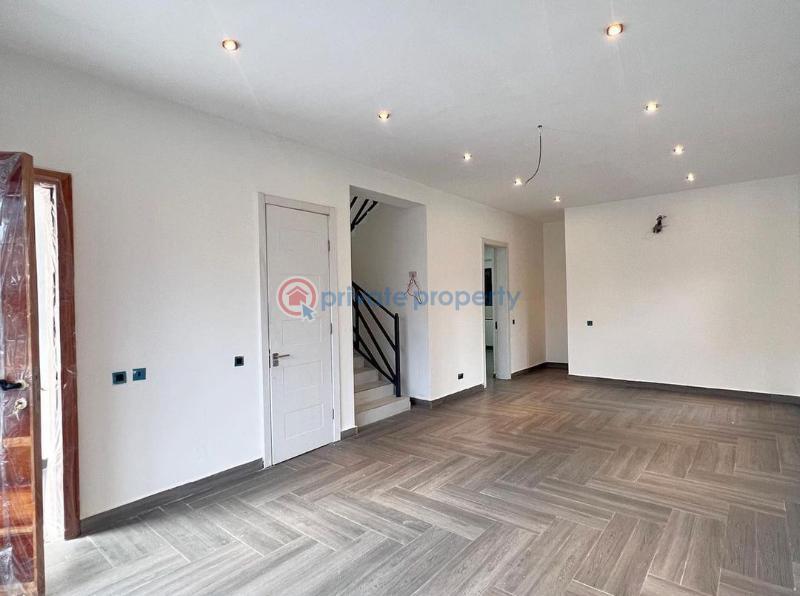 4 bedroom Flat & Apartment For Rent Lekki Phase 1 Lagos - 2