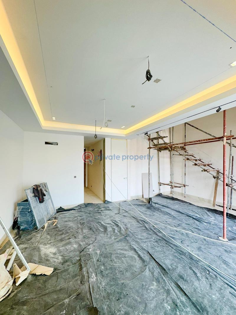 4 bedroom House For Sale Ikate Lekki Lagos Lekki Lagos - 9