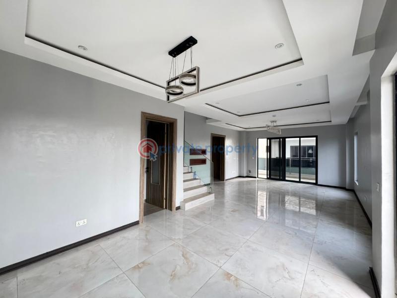 4 bedroom House For Sale Lekki Phase 1 Lagos - 5