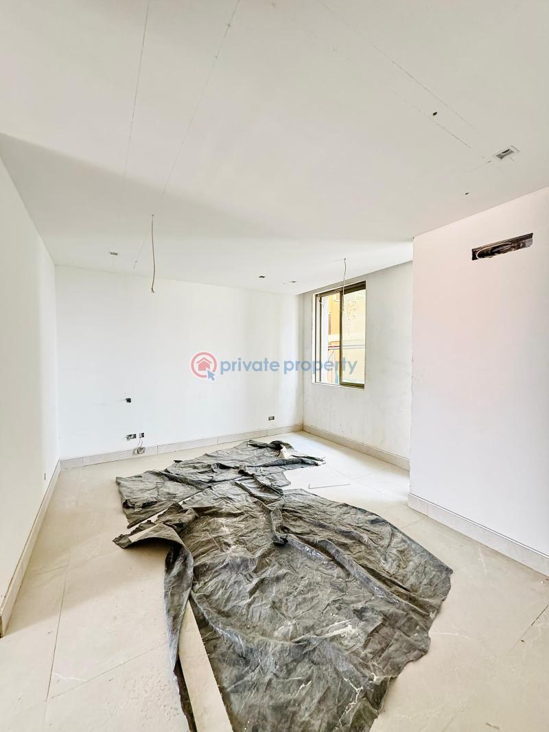 4 bedroom House For Sale Ikate Lekki Lagos Lekki Lagos - 7