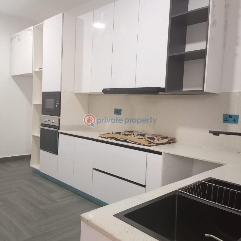 4 bedroom Flat & Apartment For Rent Lekki Phase 1 Lagos - 7