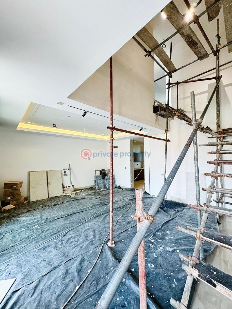 4 bedroom House For Sale Ikate Lekki Lagos Lekki Lagos - 3