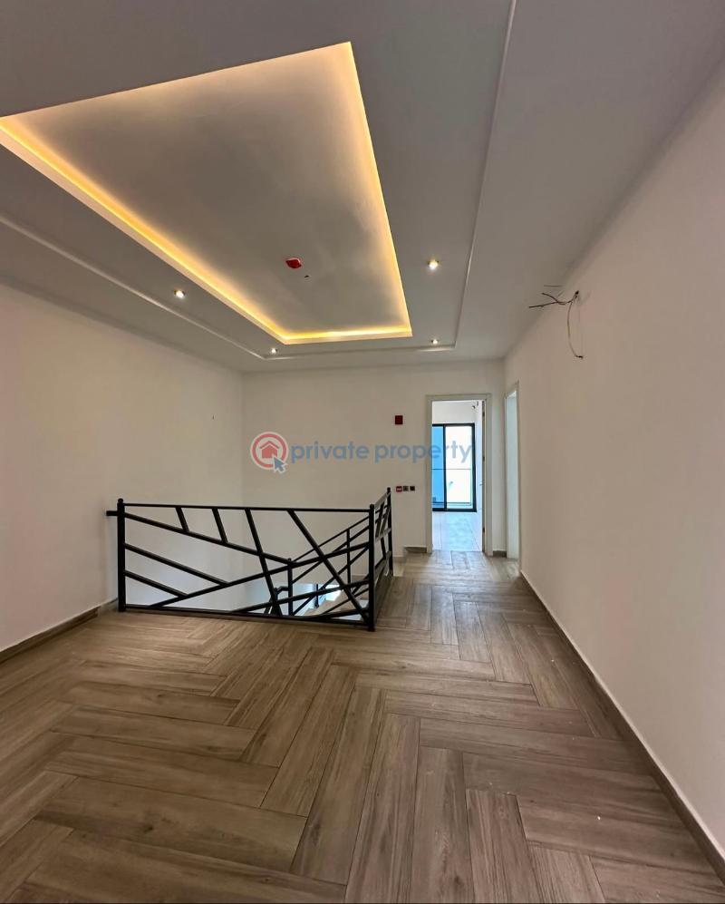 4 bedroom House For Rent Lekki Phase 1 Lagos - 13