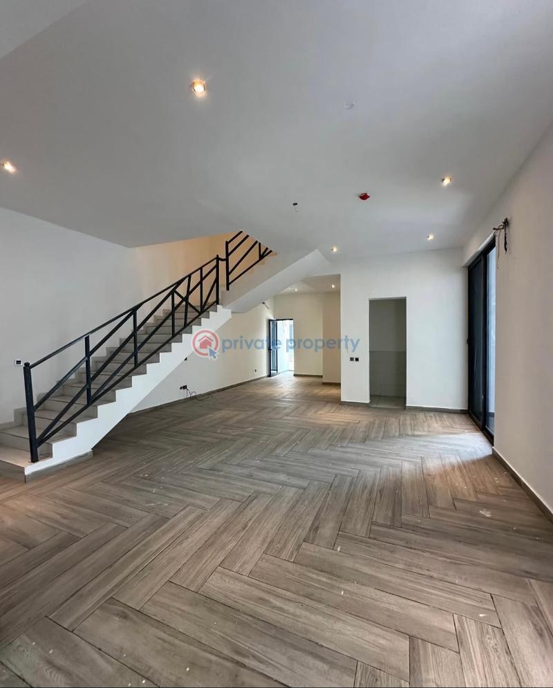 4 bedroom House For Rent Lekki Phase 1 Lagos - 1