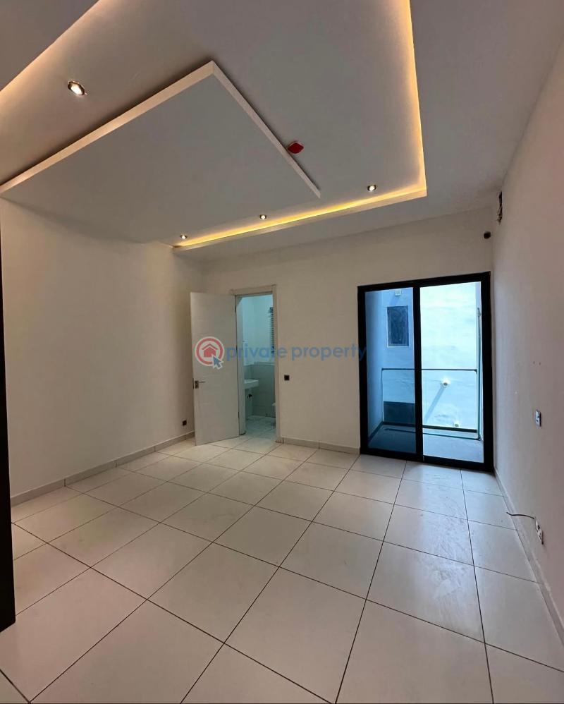 4 bedroom House For Rent Lekki Phase 1 Lagos - 14