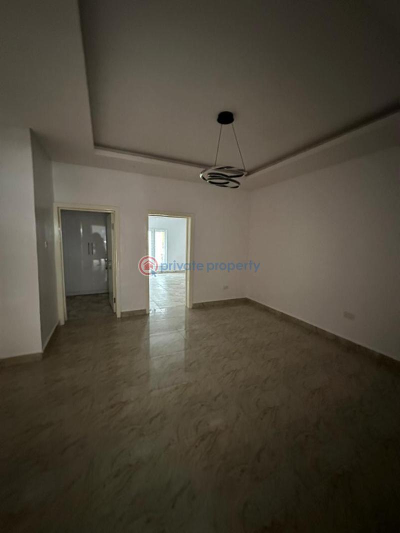 4 bedroom House For Rent Lekki Lagos - 10