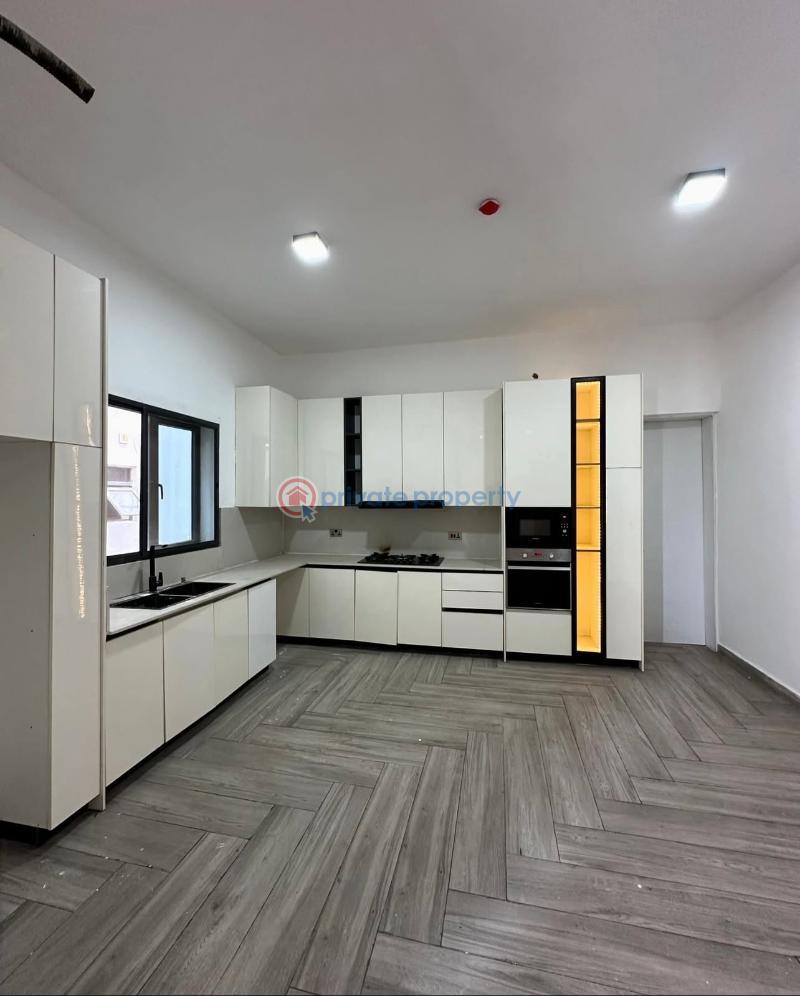 4 bedroom House For Rent Lekki Phase 1 Lagos - 5