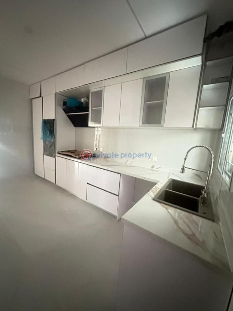 4 bedroom House For Rent Lekki Lagos - 14