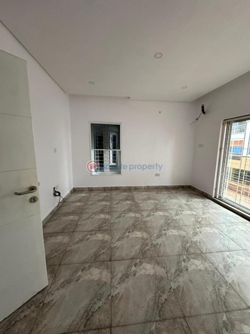 4 bedroom House For Rent Lekki Lagos - 6