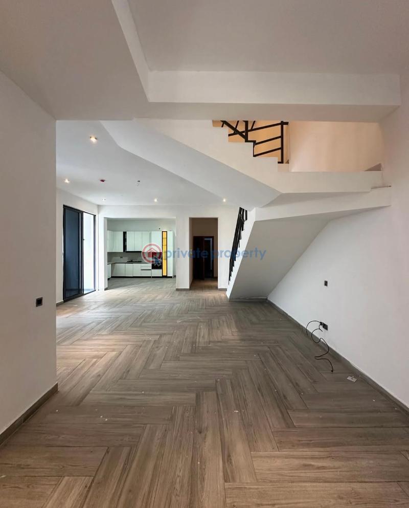 4 bedroom House For Rent Lekki Phase 1 Lagos - 3