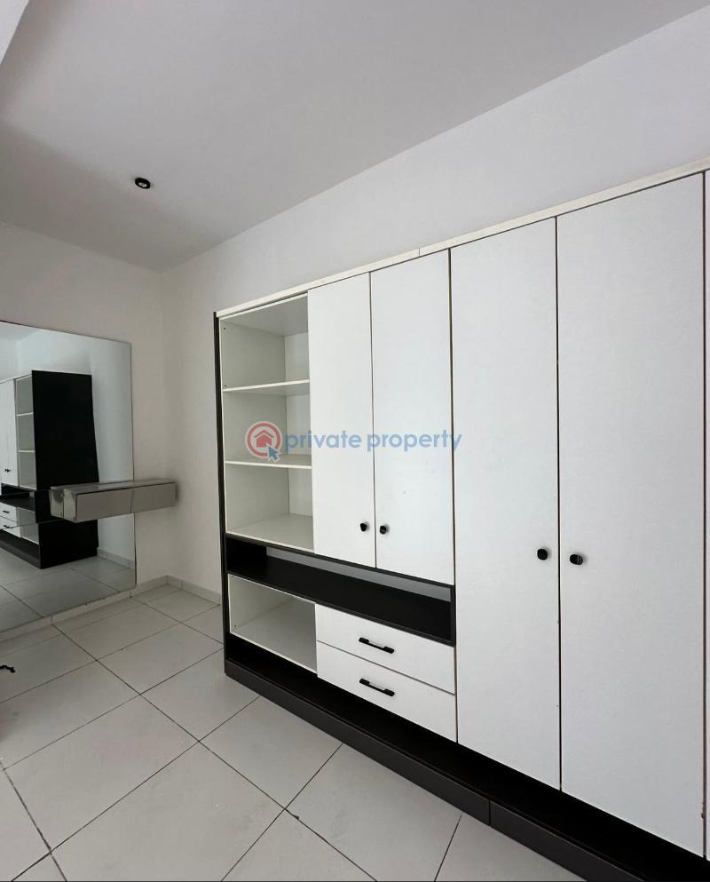 4 bedroom House For Rent Lekki Phase 1 Lagos - 10