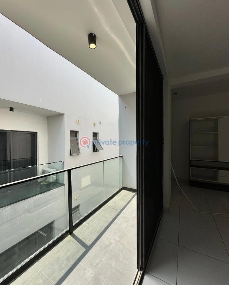 4 bedroom House For Rent Lekki Phase 1 Lagos - 17