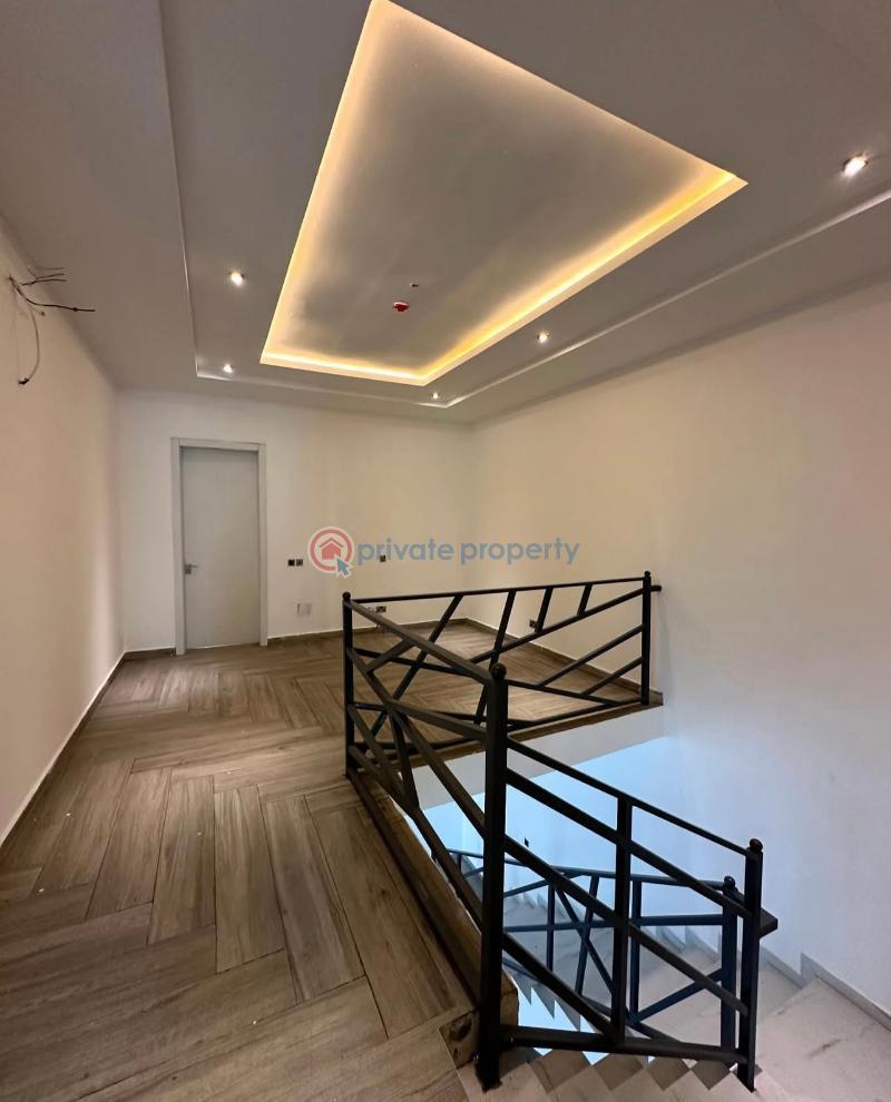 4 bedroom House For Rent Lekki Phase 1 Lagos - 6