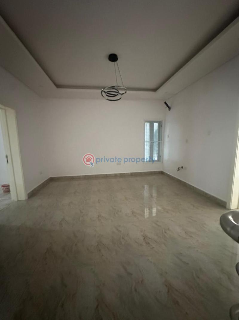 4 bedroom House For Rent Lekki Lagos - 11