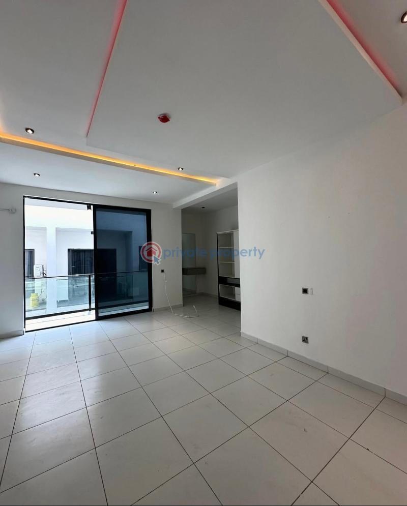 4 bedroom House For Rent Lekki Phase 1 Lagos - 15