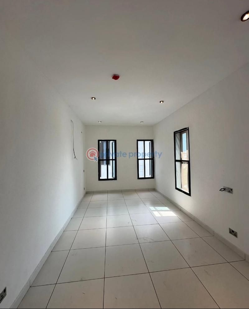 4 bedroom House For Rent Lekki Phase 1 Lagos - 16