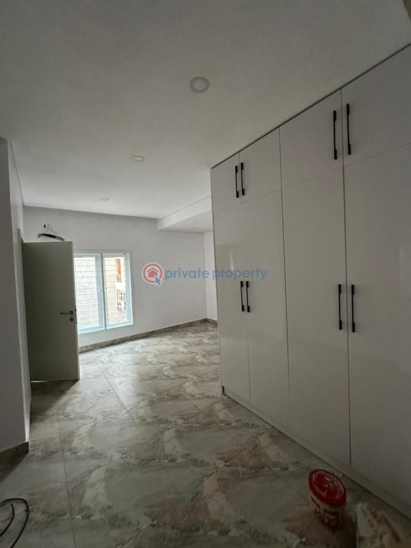 4 bedroom House For Rent Lekki Lagos - 12