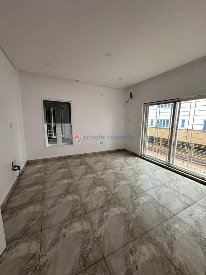 4 bedroom House For Rent Lekki Lagos - 8