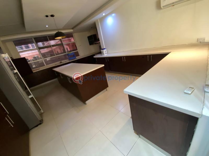 4 bedroom House For Rent Victoria Island Extension Lagos - 10