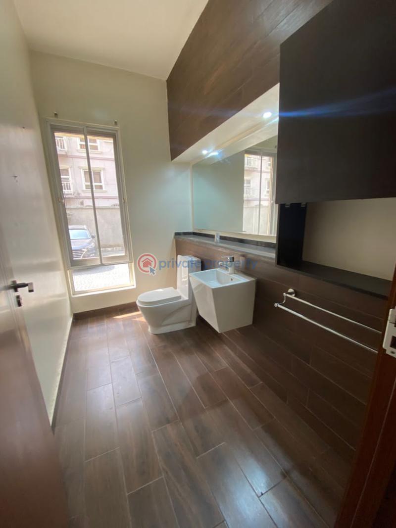 4 bedroom House For Rent Victoria Island Extension Lagos - 4