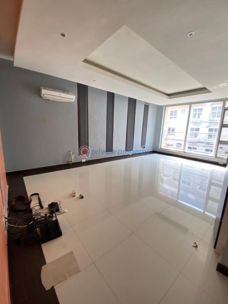 4 bedroom House For Rent Victoria Island Extension Lagos - 11