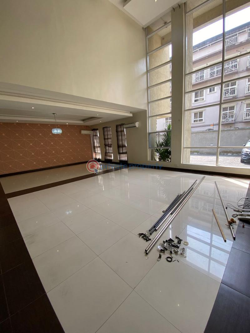 4 bedroom House For Rent Victoria Island Extension Lagos - 13