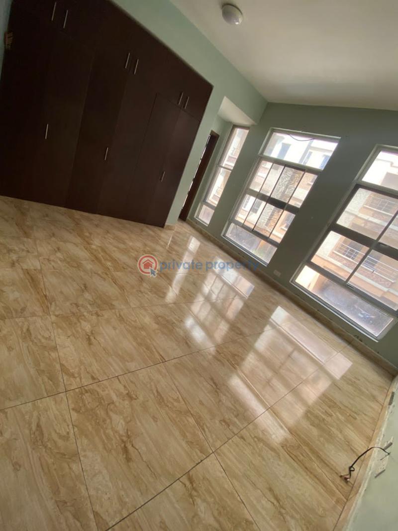 4 bedroom House For Rent Victoria Island Extension Lagos - 3