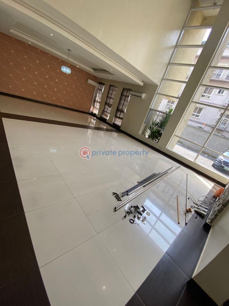 4 bedroom House For Rent Victoria Island Extension Lagos - 6