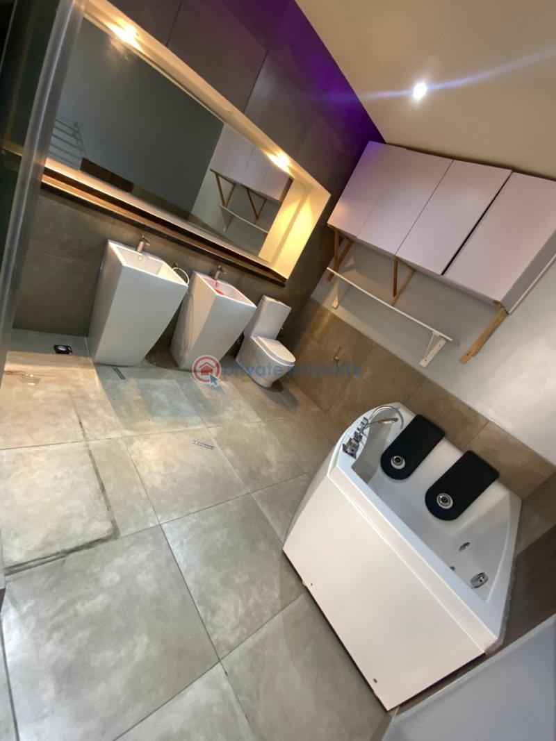 4 bedroom House For Rent Victoria Island Extension Lagos - 14