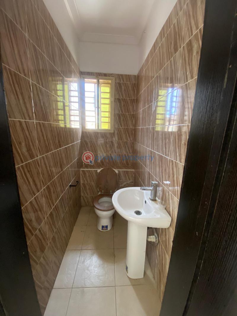 4 bedroom House For Rent Off Admiralty Road Lekki Lekki Phase 1 Lagos - 8