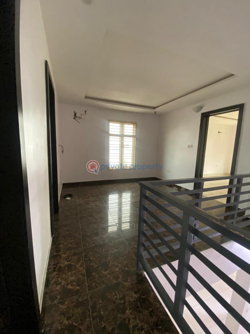 4 bedroom House For Rent Off Admiralty Road Lekki Lekki Phase 1 Lagos - 0
