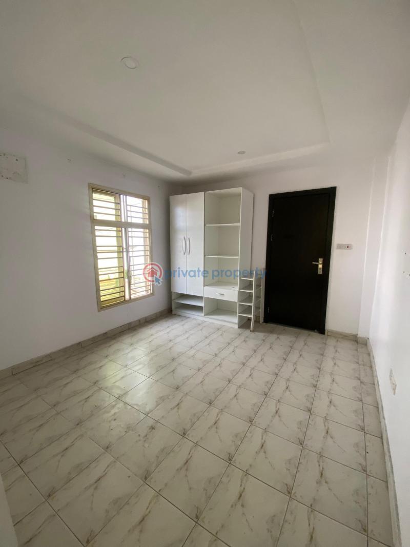 4 bedroom House For Rent Off Admiralty Road Lekki Lekki Phase 1 Lagos - 5